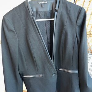 Express Blazer